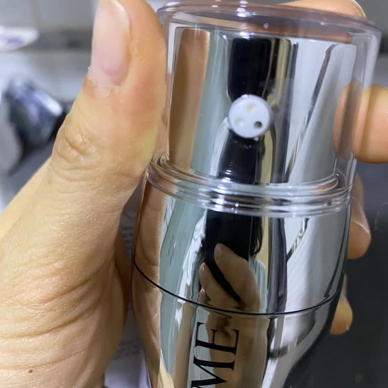 Krem Deliğinden Ürün Gelmiyor: İade Sorunu