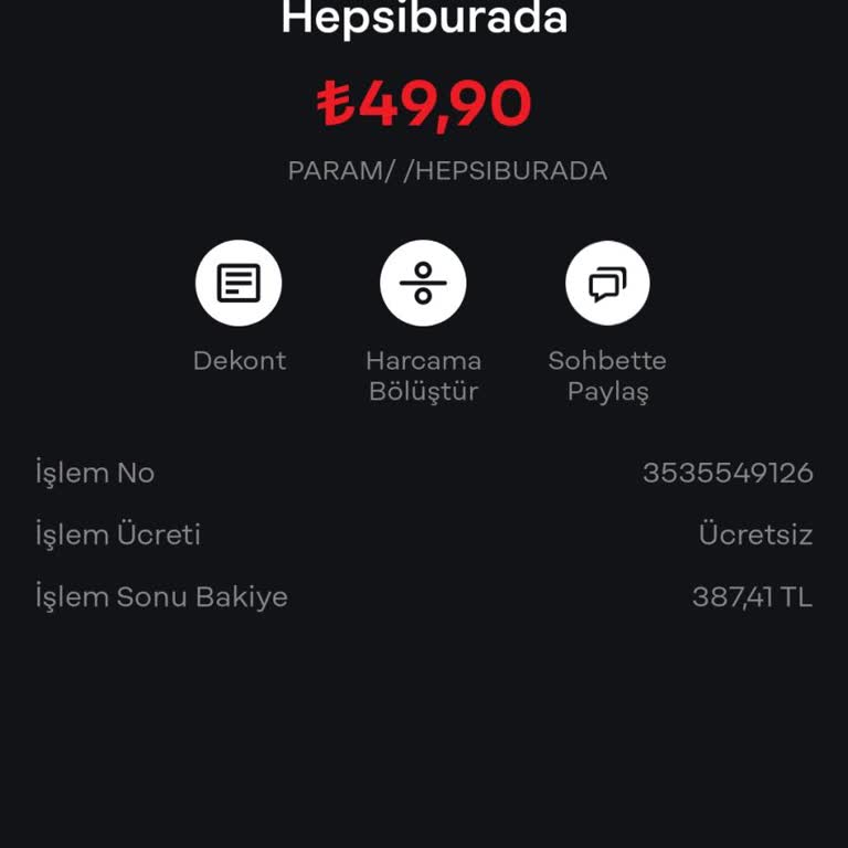 Hepsiburada İstenmeyen Abonelik Oyunu