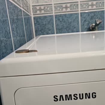 Beko Kurutma Makinesi Kurulumunda Hayal Kırıklığı