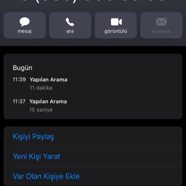 Çifte Fatura Ödemesi Ve Ulaşılamayan Müşteri Hizmetleri