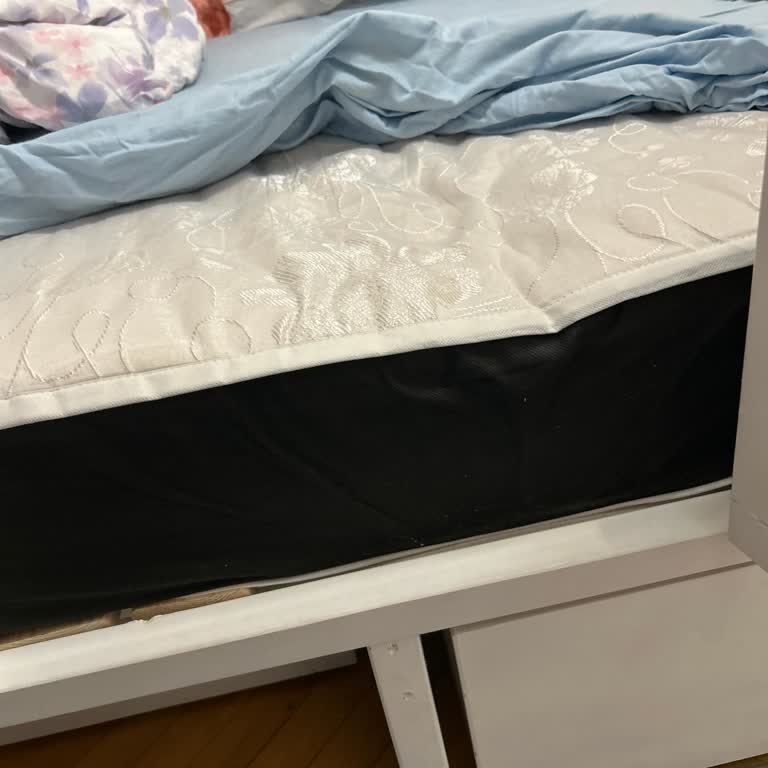 Koza Mobilya'nın Yatak Kalitesi Ve Müşteri Hizmetleri Hayal Kırıklığı