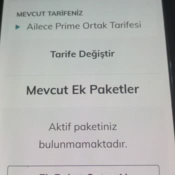 Beklenmedik İptal Ve Çözülemeyen Sorunlar