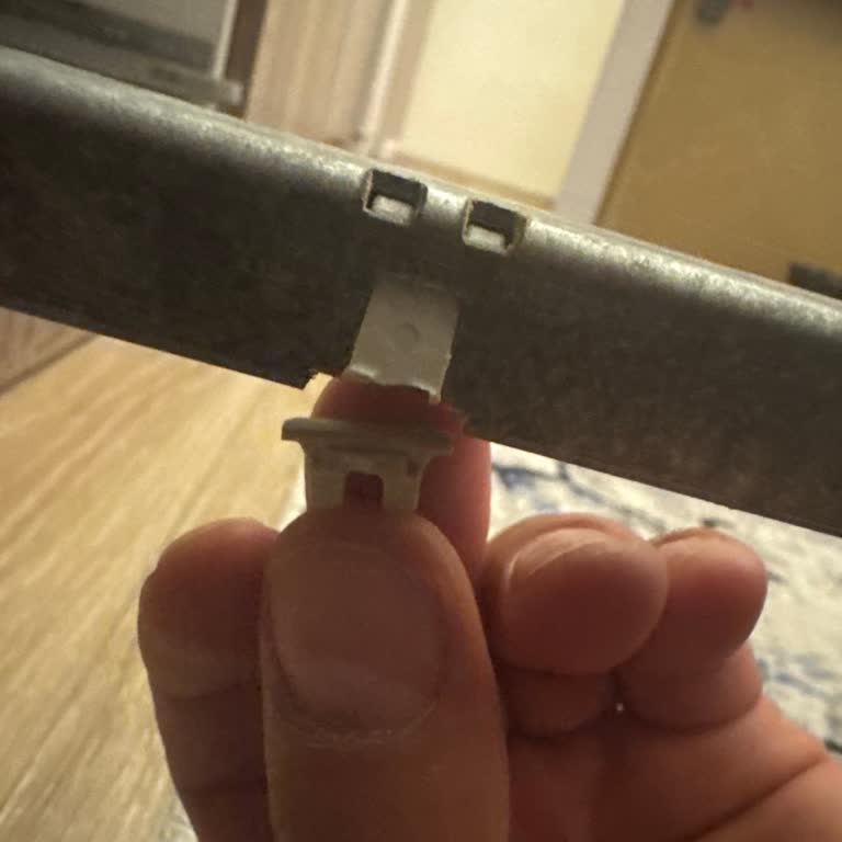 Mutfak Dolabı Çekmece Fren Tırnağı Sorunu Ve Destek Beklentisi