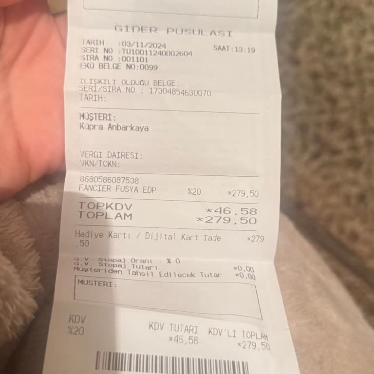 İade Sürecinde Yaşanan Sorunlar Ve Müşteri Hizmetleri İlgisizliği