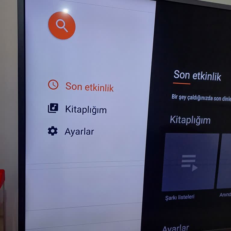 Philips Televizyon Panel Sorunu Ve Yüksek Onarım Ücreti