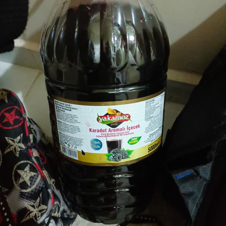 Bozuk Ürün Ve Mağaza Personelinin Tavrı