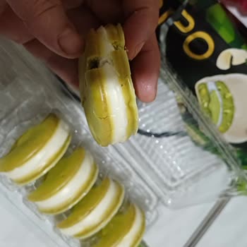 Fıstıklı Luppo'da Yanıltıcı Görsel Şikayeti