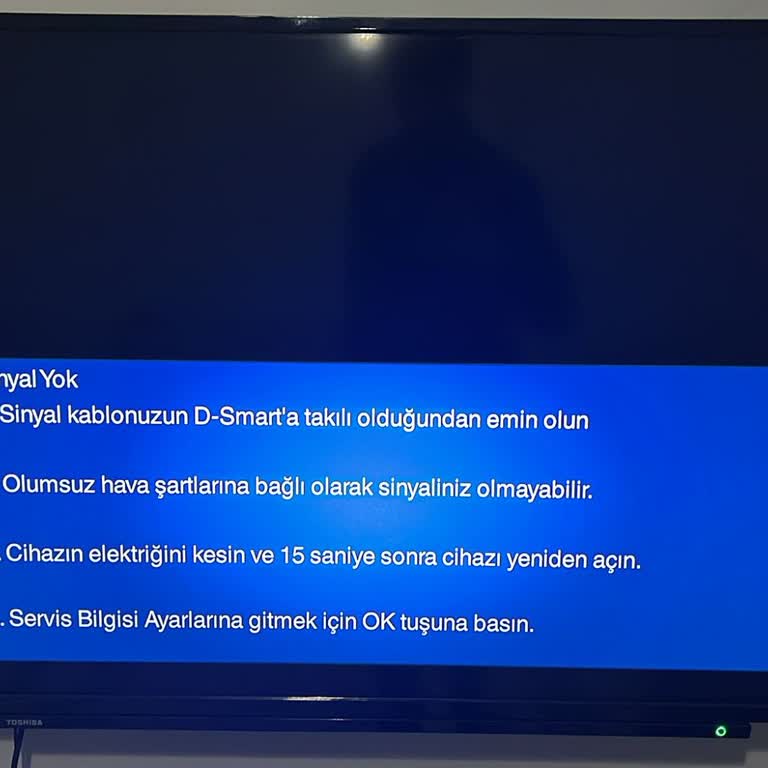 D Smart Kurulum Sorunu Ve Yetersiz Destek