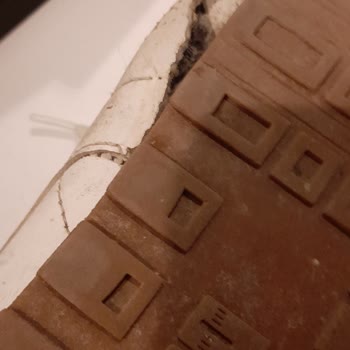 Boyner'den Alınan Ayakkabının Kalitesizliği