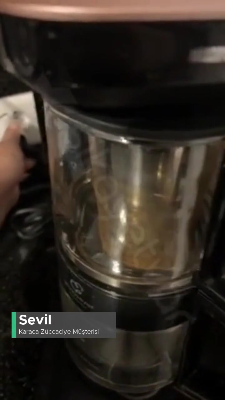 Karaca Çaysever Robotea Pro Arızası! videonun kapak resmi