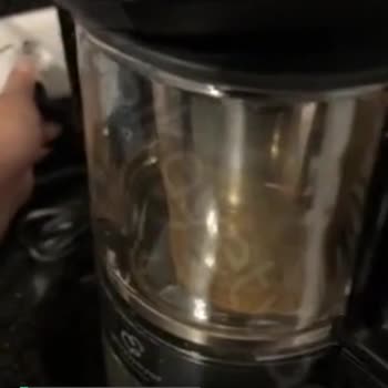 Karaca Çaysever Robotea Pro Arızası!