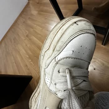 Ayakkabıda Beklenmedik Kalite Sorunları
