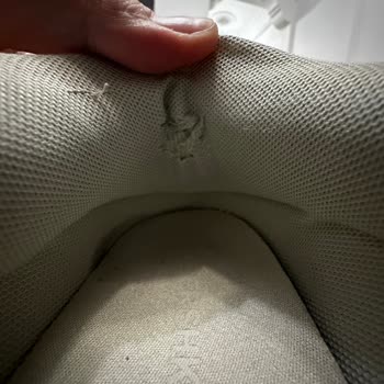 Ayakkabıda Beklenmedik Kalite Sorunları