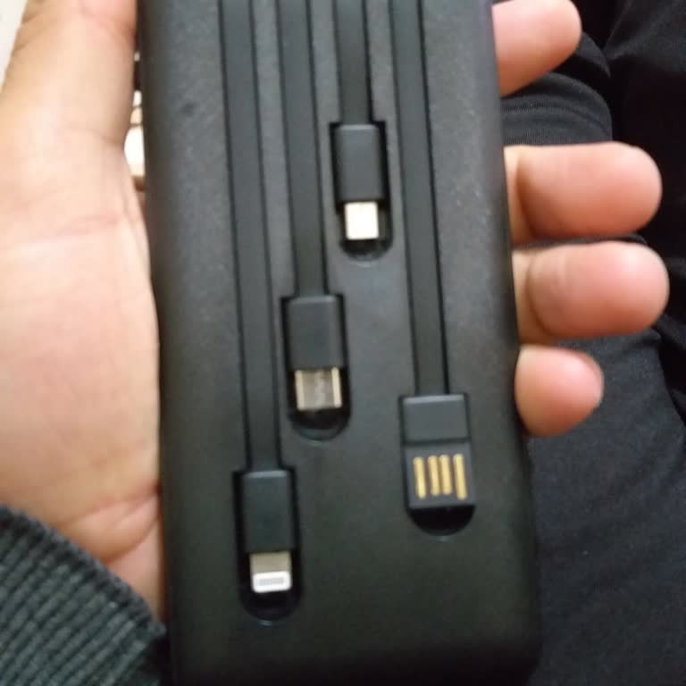 İntouch Power Bank Şarj Sorunu