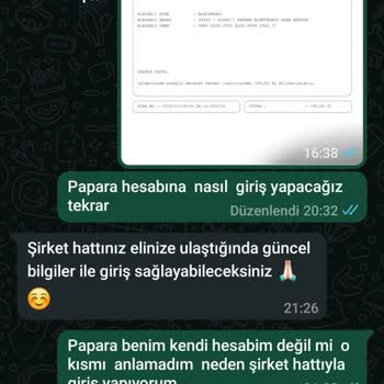 Şüpheli Hesap Açma Ve Bilgi İstismarı