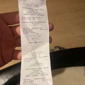 Aras Kargo İle Yaşadığım Teslimat Sorunu Ve Haksız Ücretlendirme