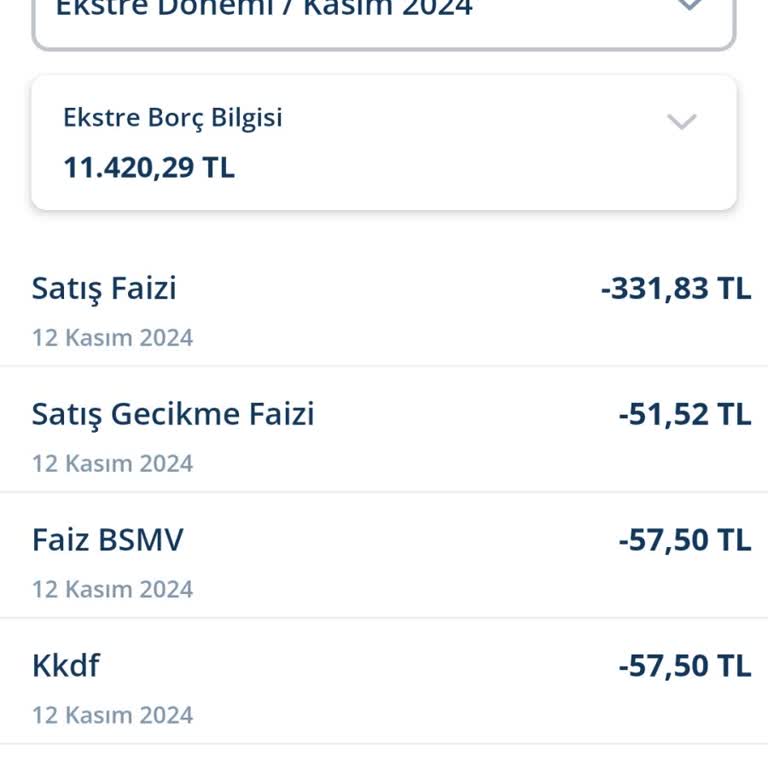 Denizbank Kredi Kartı Aidat İptali Talebi