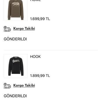 Dikim Hatalarıyla Hayal Kırıklığı Yaşatan Sweatshirtler