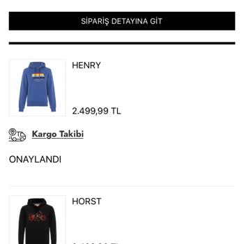 Dikim Hatalarıyla Hayal Kırıklığı Yaşatan Sweatshirtler