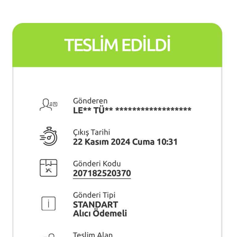 Para İadesi Yapılmayan Online Alışverişte İletişim Sorunu