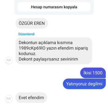 Yanıltıcı Para Transferi Ve İletişim Sorunu