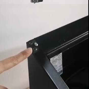 Montajda Hasar Gören Ürün Ve Yetersiz Müşteri Hizmeti