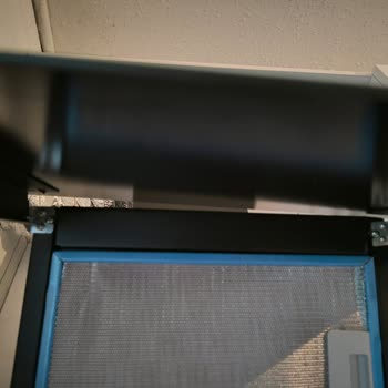 Montajda Hasar Gören Ürün Ve Yetersiz Müşteri Hizmeti