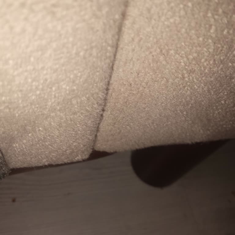 Kilim Mobilya'dan Aldığım Koltuk Takımının Ayakları Sorunlu