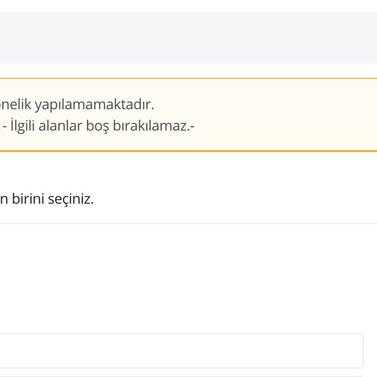 Ck Boğaziçi Elektrik Abonelik Sorunu: Sayaç Numarası Hatası