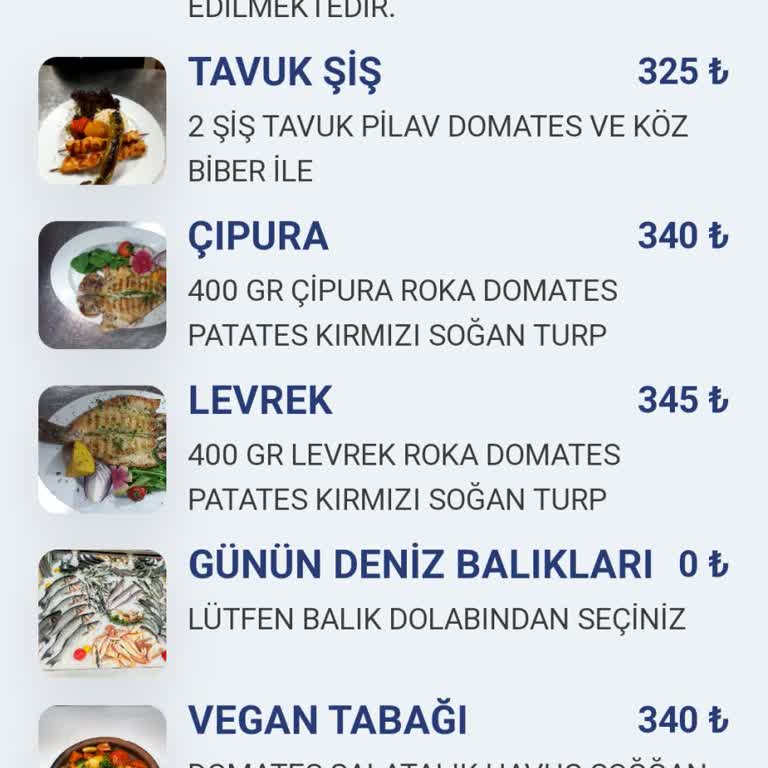 Kaleiçi Meyhanesi Konyaaltı Farklı Sipariş Verilmiş Bahanesi İle Alınan Fazla Ücret