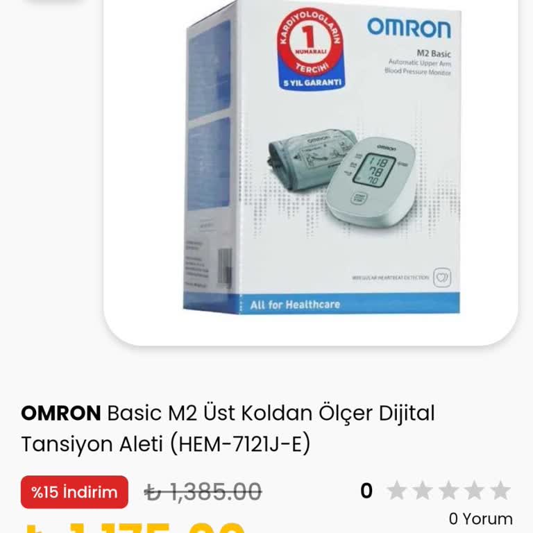 Web Sitesi Ve Mağaza Arasında Fiyat Tutarsızlığı