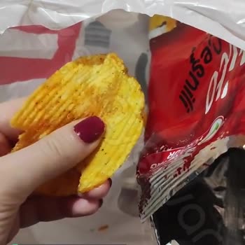 BİM Patito Cips Bayat!
