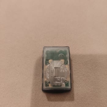 Pil Değişimi Yapılamayan Brita Sürahisi Sorunu