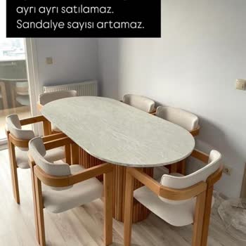 İade Edilmeyen Yemek Masa Takımı Ve Eksik Para İadesi