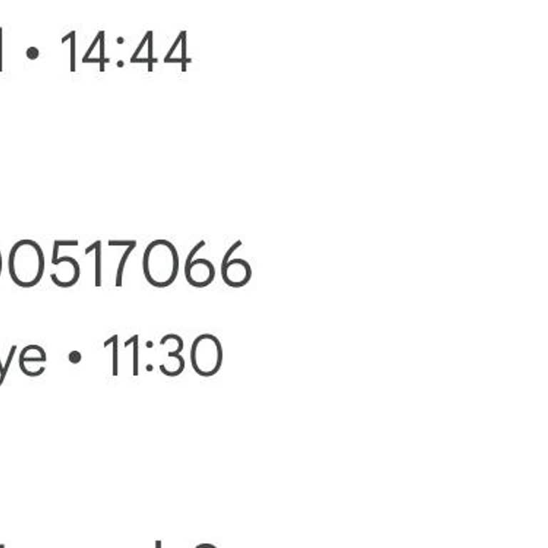 Şüpheli Telefon Araması Ve Kişisel Veri Güvenliği Endişesi