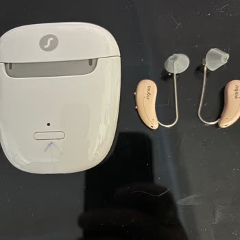 Signia İşitme Cihazı Tıkanıklık Sorunu Ve Çözüm Arayışı