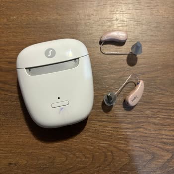 Signia İşitme Cihazı Tıkanıklık Sorunu Ve Çözüm Arayışı