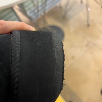 Sahte Ürün Ve Kötü Hizmet Deneyimi