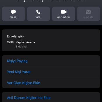 Yanlış Adres Beyanı İle Kargom İade Edildi