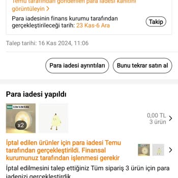 Ziraat Bankası'nda Geciken Para İadesi