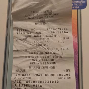 Samsung Galaxy A73: Garanti Dışı Ücret Şoku