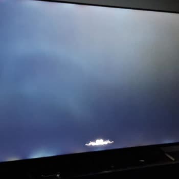 Philips TV'de Panel Sorunu Ve Yetersiz Servis Desteği