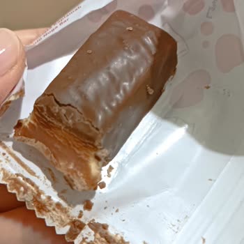 Torku Miniki Çikolatalarda Hijyen Sorunu