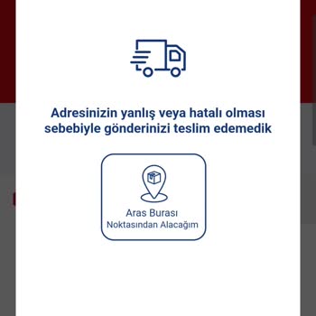 Aras Kargo İle Bitmeyen Bekleyiş