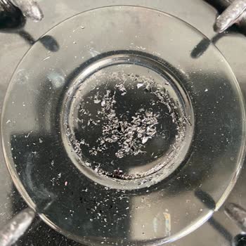 Luxell Ocak Aparatı Sorunu