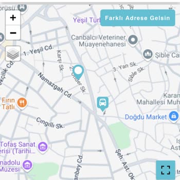 Kargo Teslimatında Sürekli Bahaneler