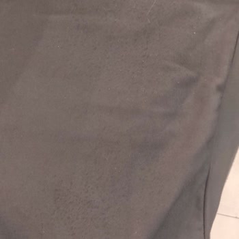 Sporthink Adidas Hoodie İki Kullanımda Tüylenme Sorunu