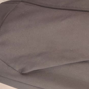 Sporthink Adidas Hoodie İki Kullanımda Tüylenme Sorunu