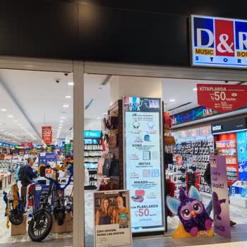 Yanıltıcı Fiyat Etiketi Ve İlgisiz Satıcı Deneyimi