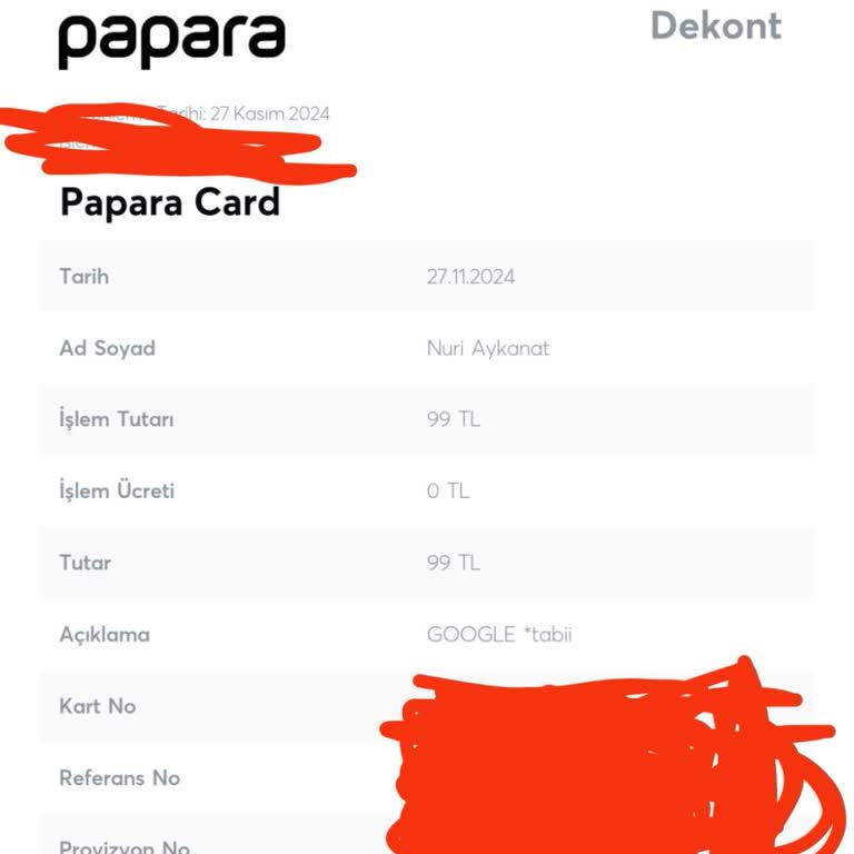 Ödeme Yapıldı, Hizmet Başlamadı: Tabii Platformunda Hayal Kırıklığı
